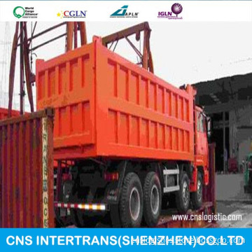 Truck Transport
